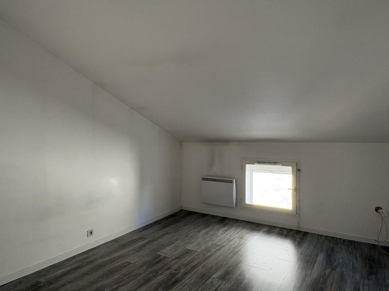 Maison - 69 m² - 3 pièces