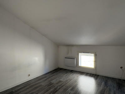 Maison - 69 m² - 3 pièces