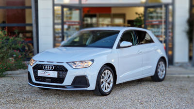 Audi A1 sportback 30 Tfsi 110 ch s tronic 7 Business line