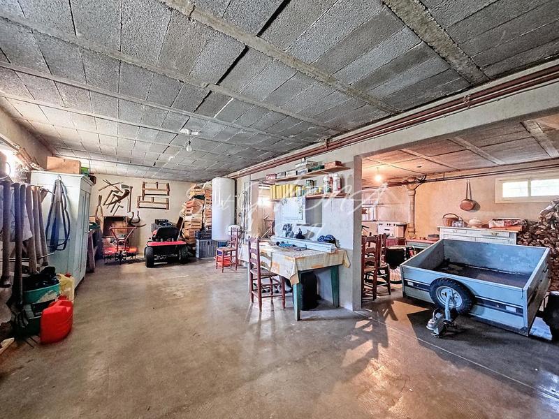 Maison - 60 m² - 4 pièces