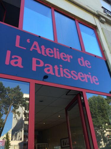 L'Atelier de la Patisserie