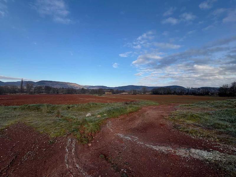 Terrain agricole - 32 170 m²