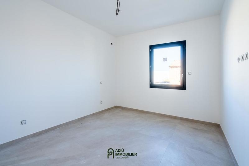 Villa - 101 m² - 5 pièces