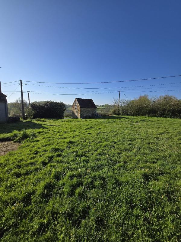 Maison - 90 m² - 3 pièces