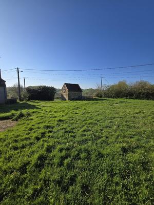 Maison - 90 m² - 3 pièces