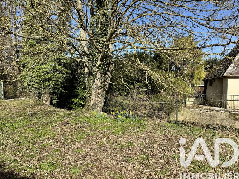 Maison - 92 m² - 3 pièces