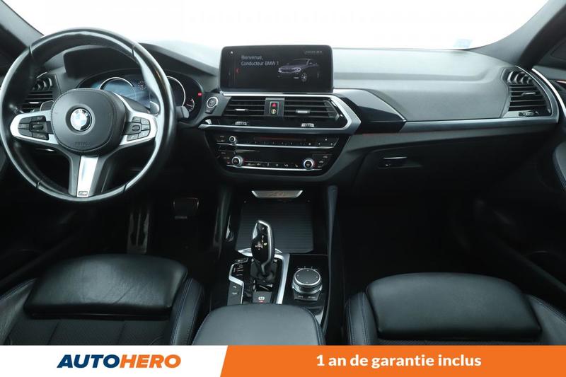 Bmw X4 xDrive20d m Sport Bva8 190 ch