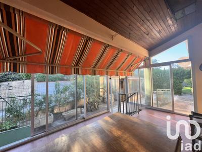 Maison - 138 m² - 6 pièces