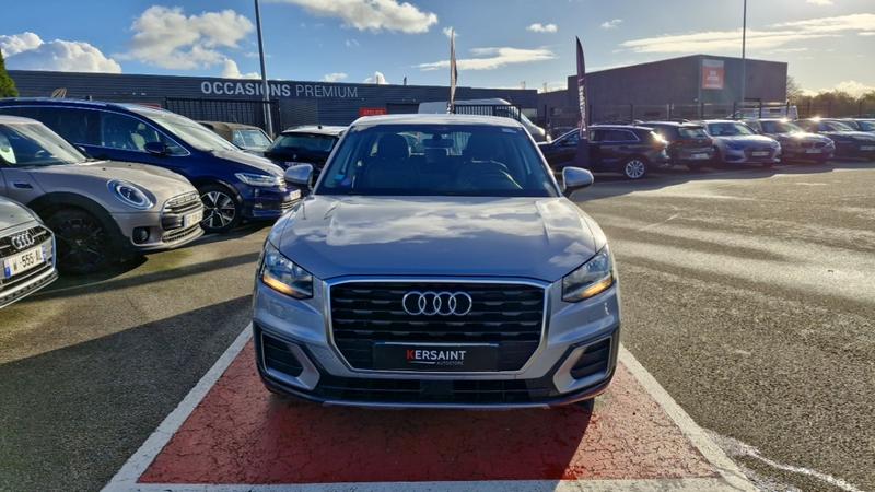 Audi Q2 30 Tfsi 116 s tronic 7 Design