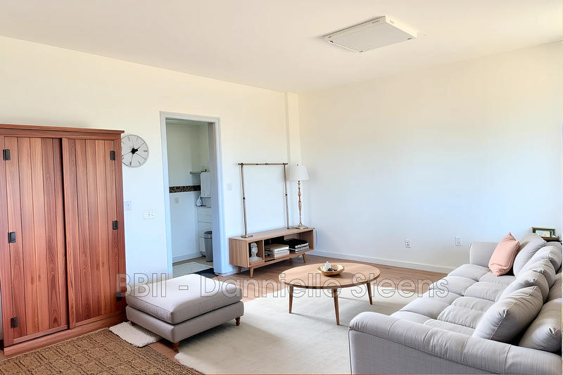 Appartement - 80 m² - 3 pièces