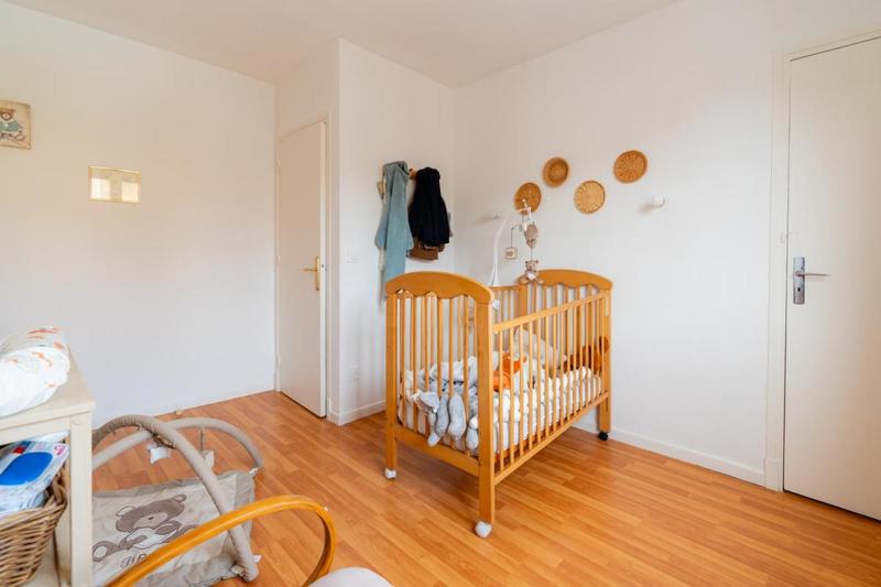 Maison - 86 m² - 5 pièces