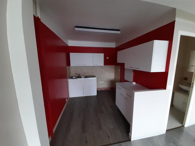 Studio - 32 m² - 1 pièce