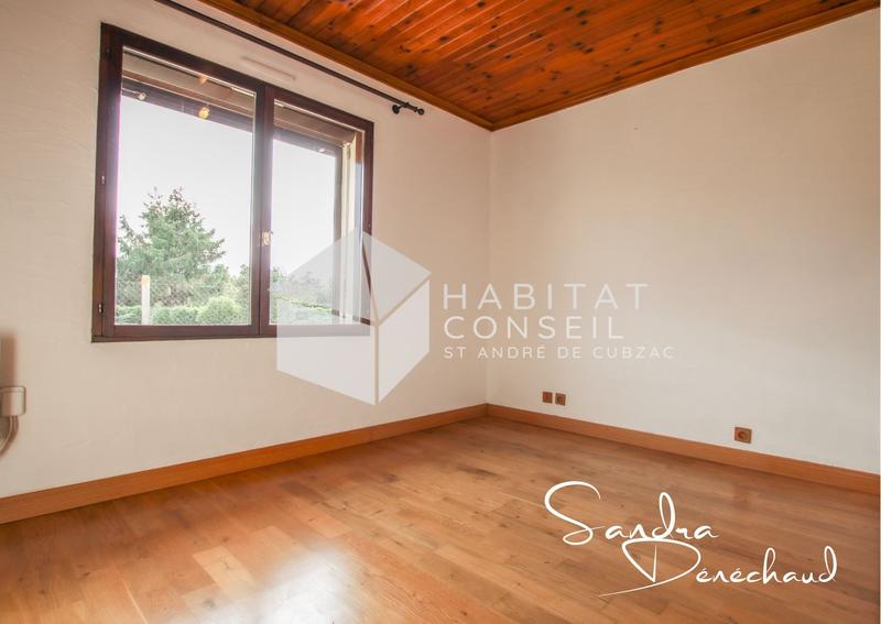 Maison - 119 m² - 5 pièces