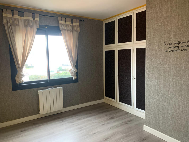 Appartement - 83 m² - 4 pièces