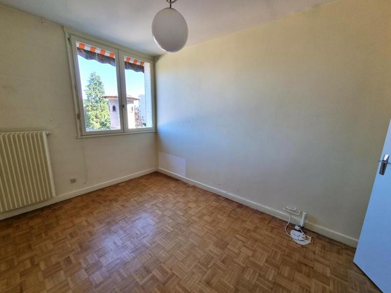 Appartement - 86 m² - 5 pièces