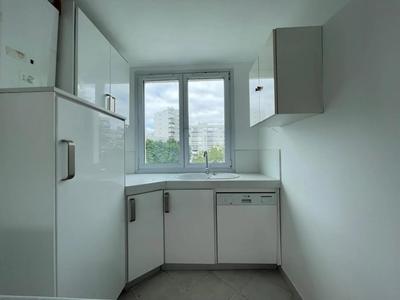 Appartement - 56 m² - 2 pièces