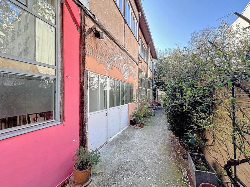 Appartement - 111 m² - 4 pièces