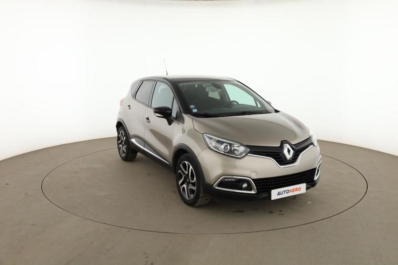 Renault Captur 0.9 TCe Energy Intens 90 ch