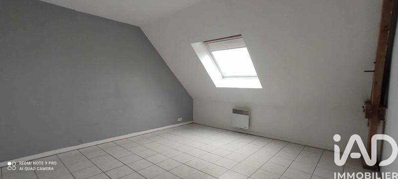 Maison - 100 m² - 6 pièces