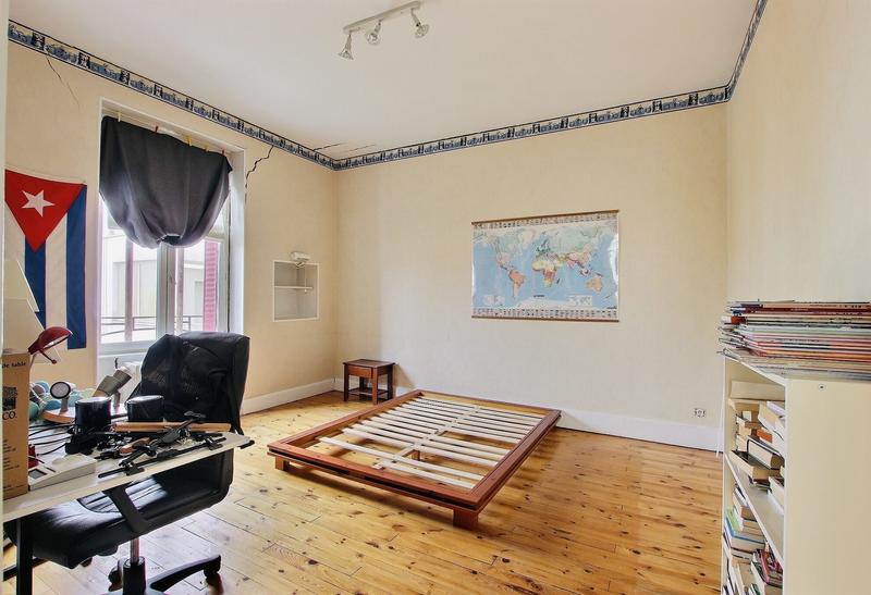 Maison - 170 m² - 7 pièces