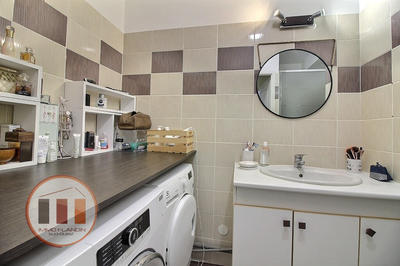 Appartement - 128 m² - 5 pièces