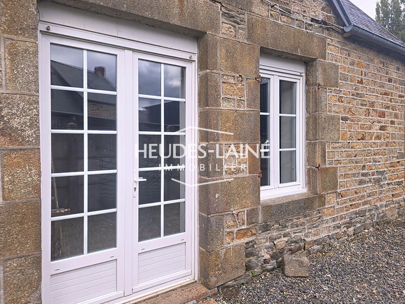 Maison - 73 m² - 3 pièces