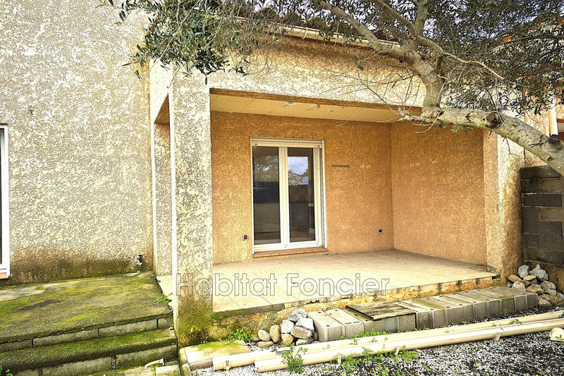 Maison - 128 m² - 5 pièces