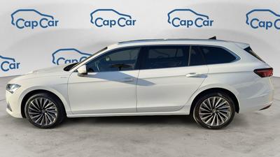 Skoda Superb 1.5 TSi Act 150 mHEV Dsg7 Laurin &amp; Klement Combi