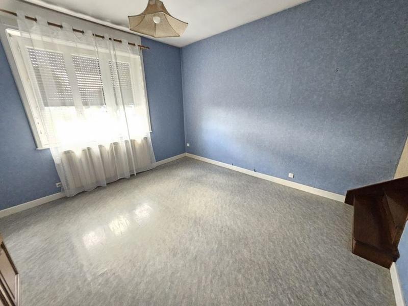 Maison traditionnelle - 130 m² - 6 pièces