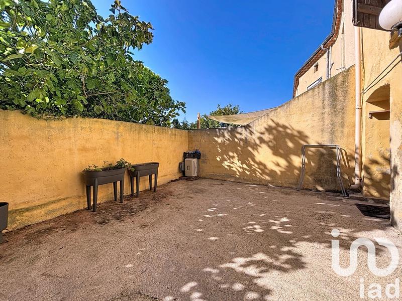 Maison de village - 108 m² - 5 pièces