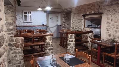 Fonds de commerce - Hôtellerie / Restauration