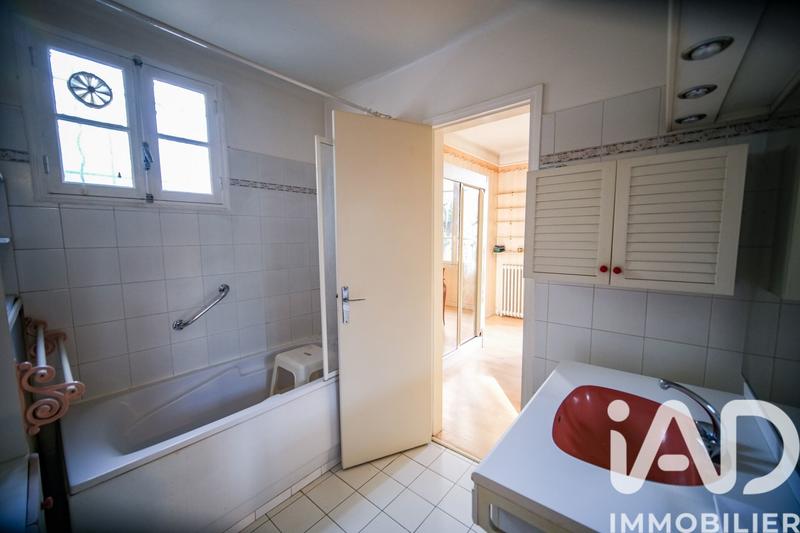 Maison - 135 m² - 5 pièces
