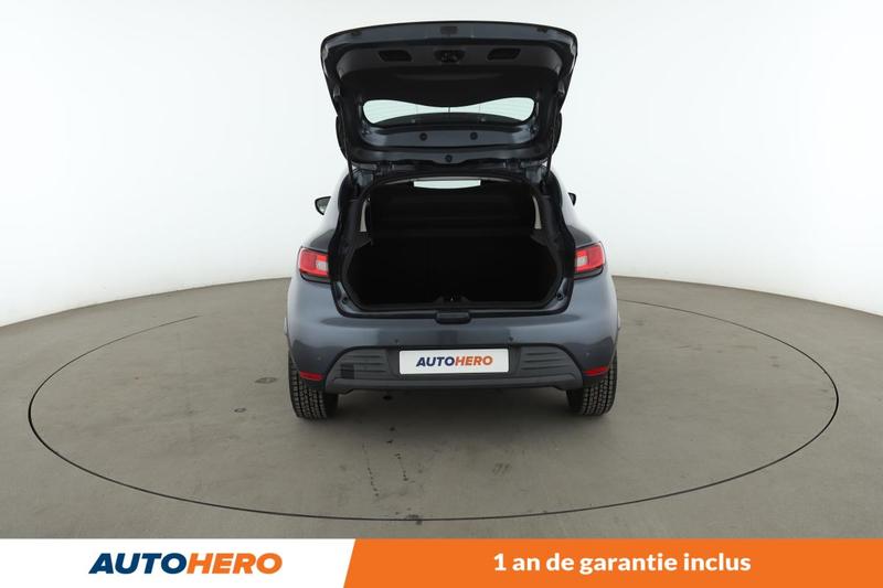 Renault Clio 0.9 TCe Energy Business 90 ch