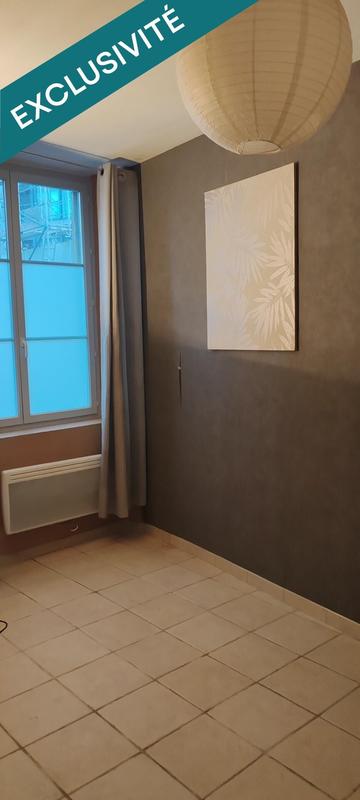 Local commercial - 50 m² - 2 pièces