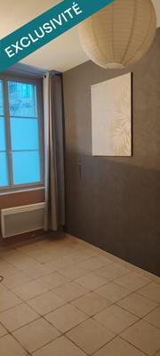 Local commercial - 50 m² - 2 pièces