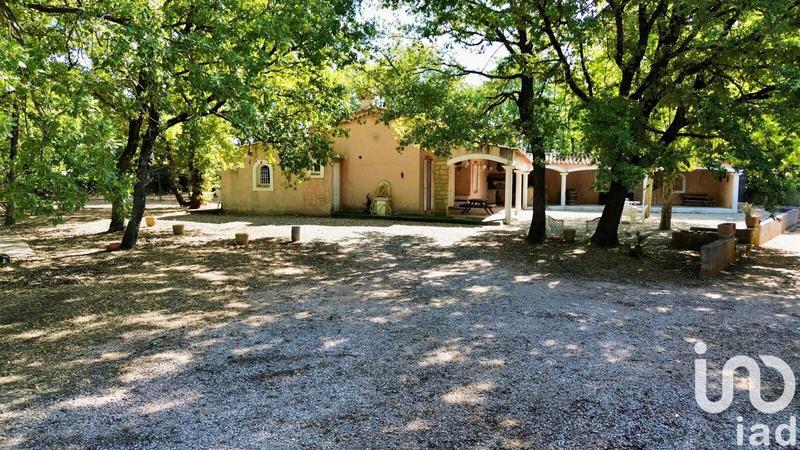 Maison - 81 m² - 4 pièces