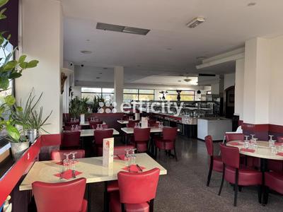 Fonds de commerce - 480 m²