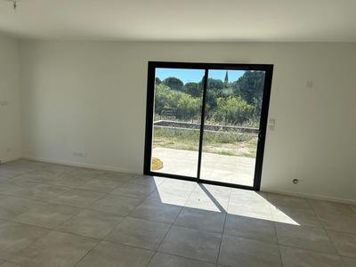 Villa - 96 m² - 6 pièces