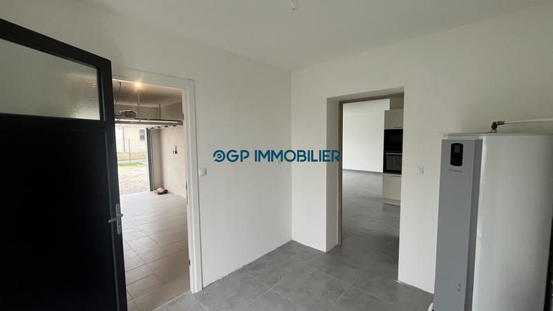 Villa - 112 m² - 4 pièces