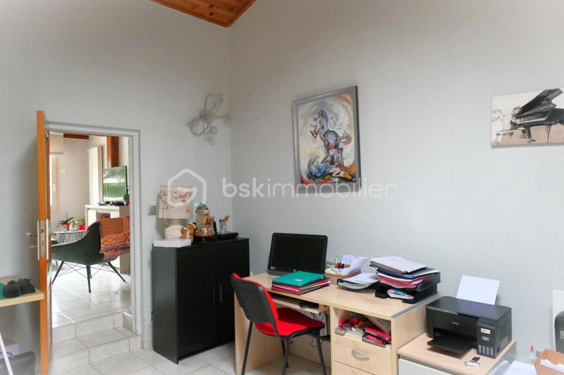 Villa - 100 m² - 6 pièces