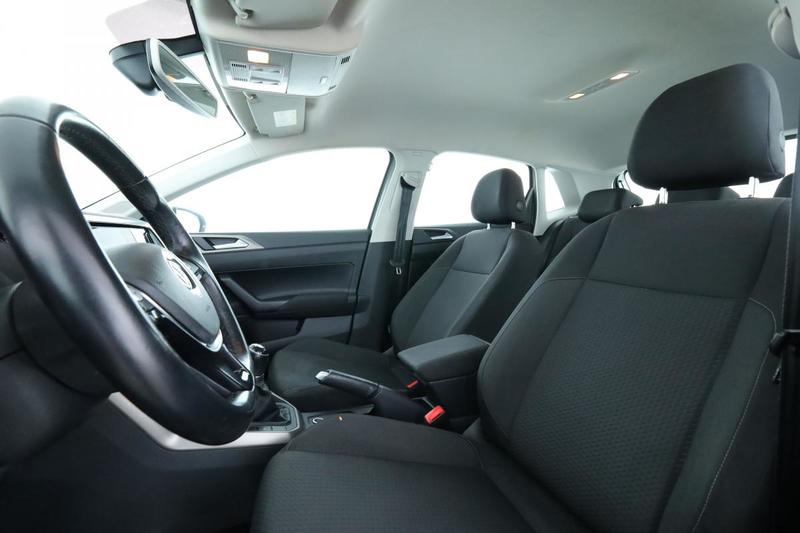 Volkswagen Polo 1.6 Tdi 95 ch