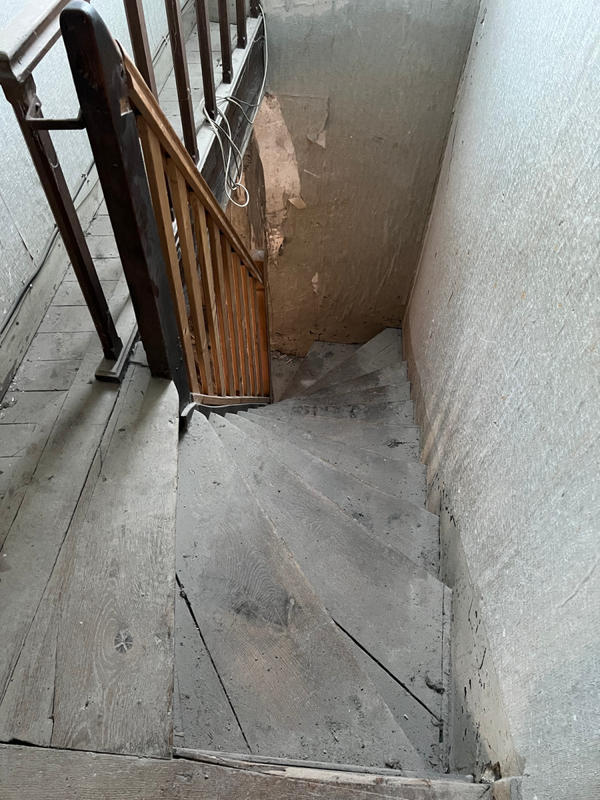 Appartement - 102 m² - 5 pièces