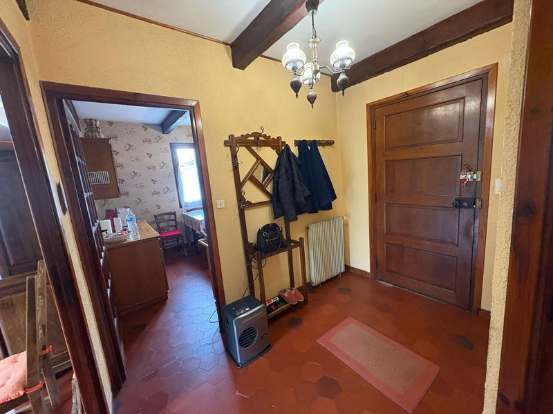 Maison - 95 m² - 3 pièces