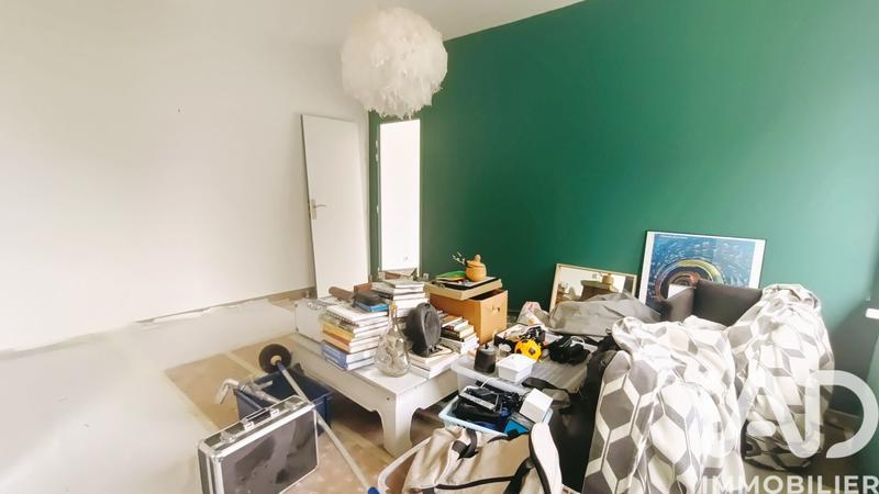 Maison - 180 m² - 11 pièces