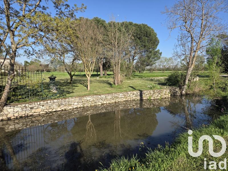 Château - 650 m² - 20 pièces