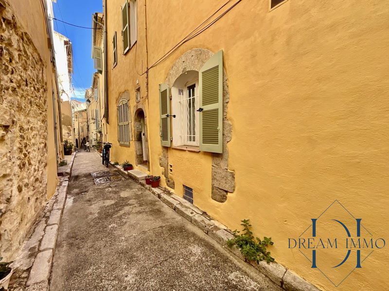 Appartement - 27 m² - 1 pièce