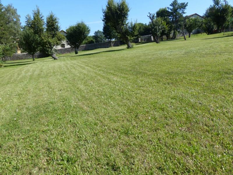 Terrain constructible - 5 178 m²