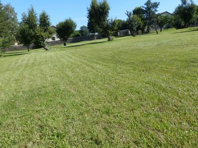 Terrain constructible - 5 178 m²
