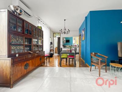 Maison de ville - 154 m² - 5 pièces