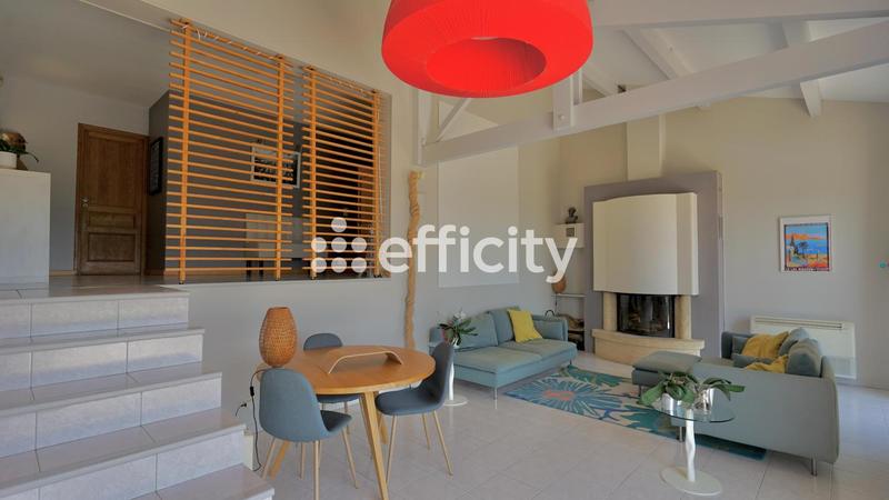 Villa - 170 m² - 6 pièces